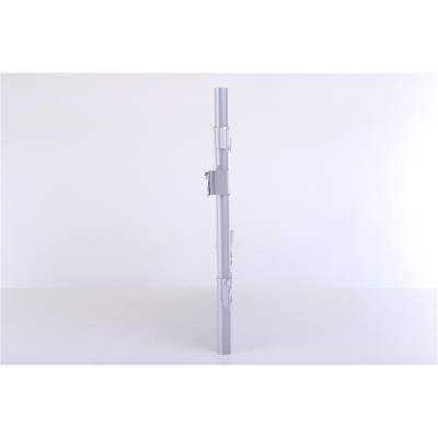 Rareelectrical - New Ac Condenser Compatible With Mazda Mx-5 Miata Rf Grand Touring By Part Numbers 941044 N24361480