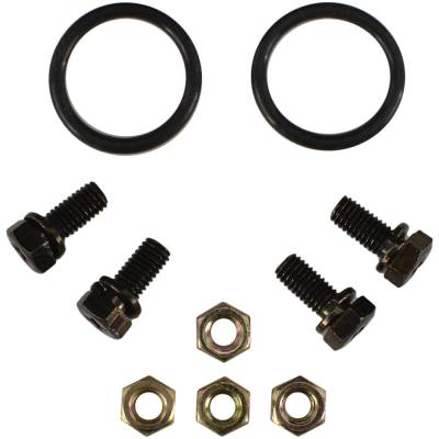 Rareelectrical - New Hvac Heater Core Compatible With Part Numbers 2-656 98901