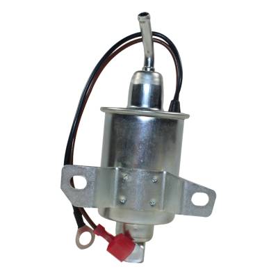 Rareelectrical - New Fuel Pump Compatible With The Part Numbers E11007 5961080 149231102 Sp8124