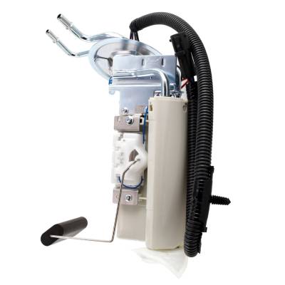 Rareelectrical - New Fuel Pump Compatible With Ford F Super Duty F-250 F-150 1992-1996 By Parts Mu2005 F6tz9a407aa