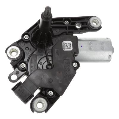 Rareelectrical - New OEM Valeo Rear Windshield Wiper Motor Compatible With Mercedes-Benz Gla250 1.6L L4 1595Cc 97Ci