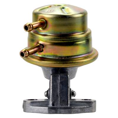 Rareelectrical - New Fuel Pump Compatible With Volkswagen Super Beetle Squareback Karmann Ghia Transporter Thing