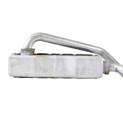 Rareelectrical - New Hvac Heater Core Compatible With Sky 1985-1990 By Part Numbers 94495 398211 98495