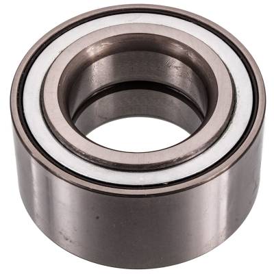 Rareelectrical - New Wheel Bearing Compatible With Honda Fit Cr-Z 1.5L 2009 2010 2011 2012 2013 2014 2015 2016 2017