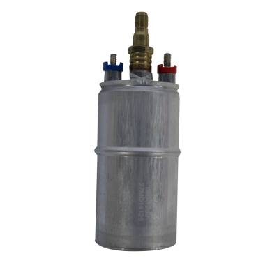 Rareelectrical - New Fuel Pump Compatible With Volkswagen Golf Passat 1985-1992 By Parts E16350 E8309 P60422 25115498