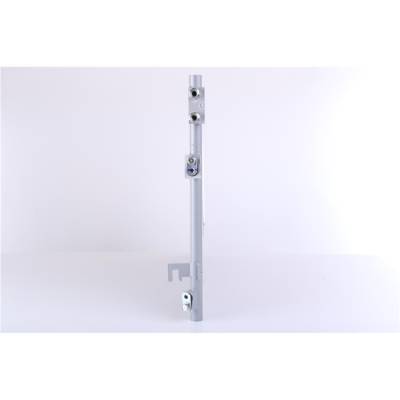 Rareelectrical - New Ac Condenser Compatible With Chrysler 300 By Part Numbers 940706 68085784Aa K68085784aa