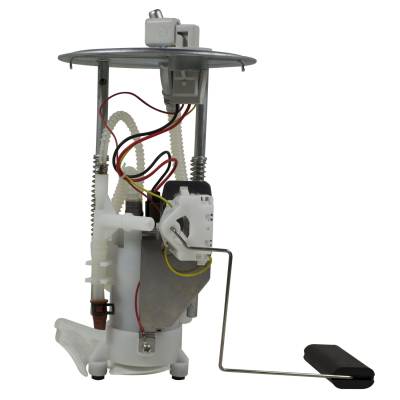 Rareelectrical - New Fuel Pump Compatible With Ford Mustang 2006-2009 By Parts A33090 Mu1585 E2469m P76341m Fl0278