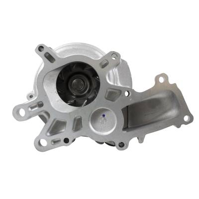 Rareelectrical - New Water Pump Compatible With Toyota Hiace 2006-2018 By 1610069356 Pa10171 1701160Ah N701160ah