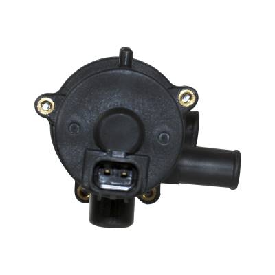 Rareelectrical - New Water Pump Compatible With Honda Civic 2006 2007 2008 2009 2010 2011 By Part Numbers 5W5002
