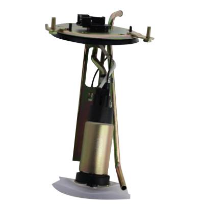 Rareelectrical - New Fuel Pump Compatible With The Part Numbers E8322h F4333a P77048h Hp10203 5356020 17040Sm4a30
