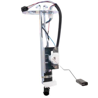 Rareelectrical - New Fuel Pump Compatible With Ford Expedition Lincoln Navigator 1997-1998 By Parts 5256025 Sp2086h