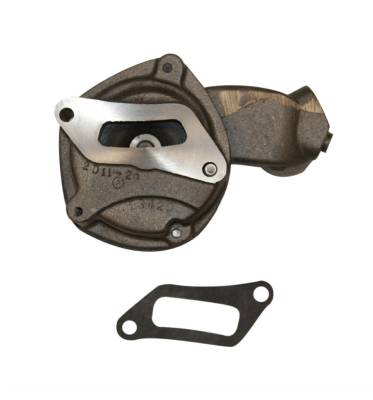 Rareelectrical - New Water Pump Compatible With By Part Numbers 252747 Aw2011 598128 Aw2011 181216 Fp1352 87674102575