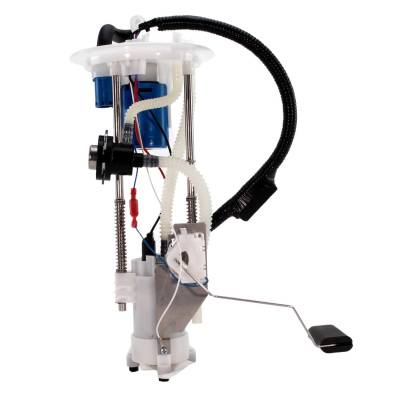 Rareelectrical - New Fuel Pump Compatible With Ford Ranger 2002-2003 By Parts A30147 E2349m P76181m Fg0872