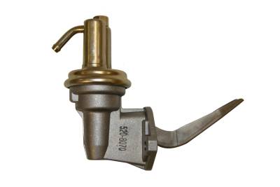 Rareelectrical - New Fuel Pump Compatible With Jeep Wagoneer Grand Cherokee J10 J20 Cj5 American Motors Amx Pacer