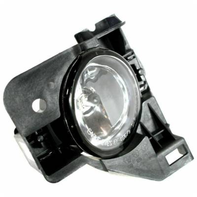Rareelectrical - New Left Fog Lights Compatible With Nissan Maxima S Sv Sedan 4-Door 3.5L 2009 2010 2011 2012 2013
