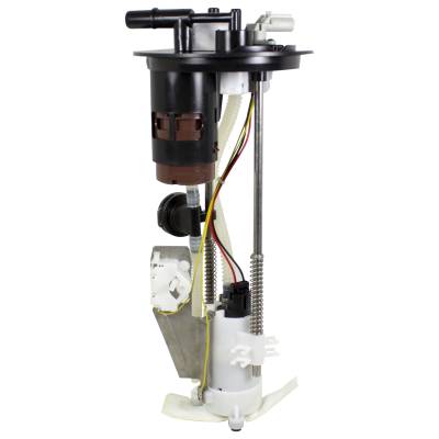 Rareelectrical - New Fuel Pump Compatible With Ford Ranger 2006) By Parts A30132 E2356m F1367a 69195 P76123m Fg0882