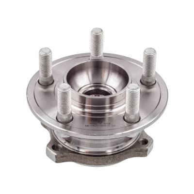 Rareelectrical - New Hub Assembly Compatible With Chrysler Dodge 300 Magnum Charger Challenger 2005-2023 By Part