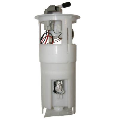 Rareelectrical - New Fuel Pump Compatible With Chrysler 300M Intrepid Dodge Concorde Lhs 1998-1999 By Parts A27023