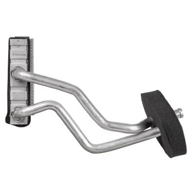 Rareelectrical - New Hvac Heater Core Compatible With Part Numbers 98057 9010648 99315