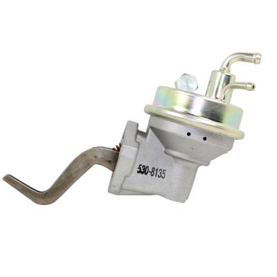 Rareelectrical - New Fuel Pump Compatible With Pontiac Buick Lesabre Firebird Lesabre Safari Grand Am Grand Prix