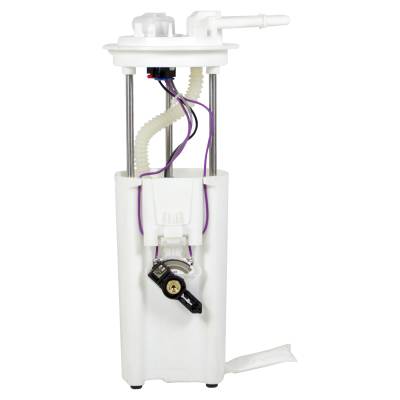 Rareelectrical - New Fuel Pump Compatible With Buick Park Avenue By Parts Mu1536 Mu34 E3937m F2948a P74785m Fg0041