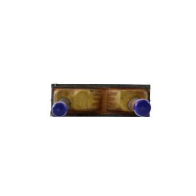 Rareelectrical - New Hvac Heater Core Compatible With Van 1971-1977 By Part Numbers 94551 399076 98551