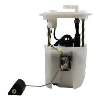 Rareelectrical - New Fuel Pump Compatible With Lincoln Mkx Ford Edge 2007-2010 By Parts A30024 E2479m P76458m Fg1206