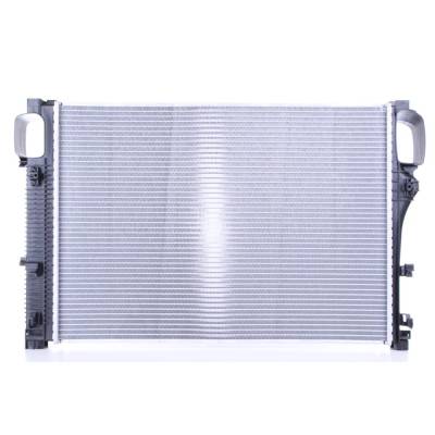 Rareelectrical - New Radiator Compatible With Mercedes-Benz Cl65 Amg By Part Numbers 67107A A2215000503 A2215000003