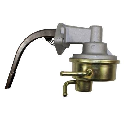Rareelectrical - New Fuel Pump Compatible With Nissan 510 521 Pickup 1968-1973 By Parts M23075 1069 68910 M70058