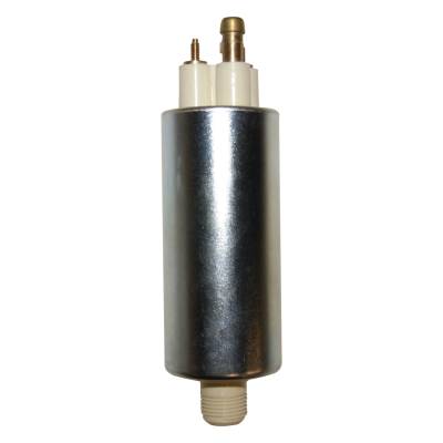 Rareelectrical - New Fuel Pump Compatible With Porsche Volkswagen Van Beetle 1975-1979 By Parts E16169 Efp2083080