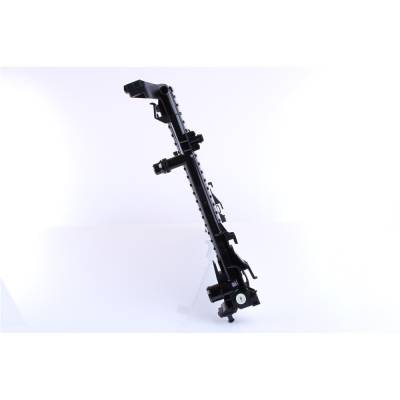 Rareelectrical - New Radiator Compatible With Mercedes-Benz B Electric Drive By Part Numbers 67186 214105Dd0a