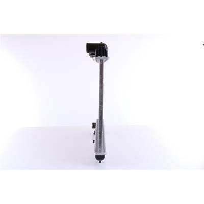 Rareelectrical - New Radiator Compatible With Subaru Forester By Part Numbers 67715 45119-Sa060 45111Sa130