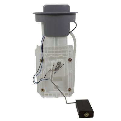 Rareelectrical - New Fuel Pump Compatible With Volkswagen Jetta Beetle Golf 2004-2005 By Parts A30344 Efm1080406