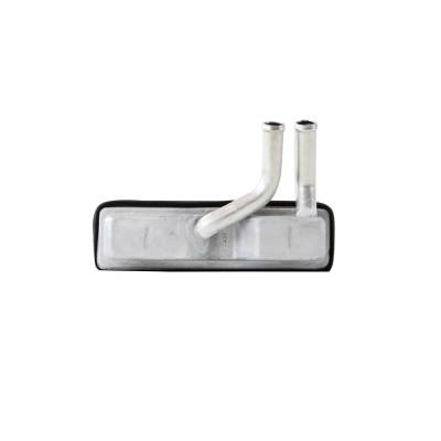 Rareelectrical - New Hvac Heater Core Compatible With Part Numbers 94734 399235 98734