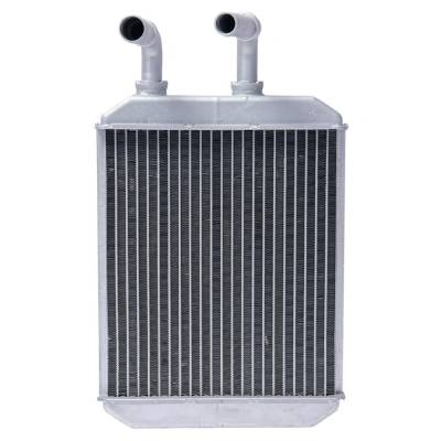 Rareelectrical - New Hvac Heater Core Compatible With Van Express Savana 1996-2006 By Part Numbers 93052 9010030