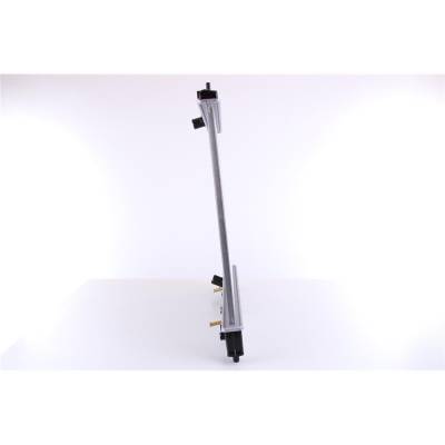 Rareelectrical - New Radiator Compatible With Mazda Cx-9 Grand Touring By Part Numbers 68525 Cy01-15 200 E