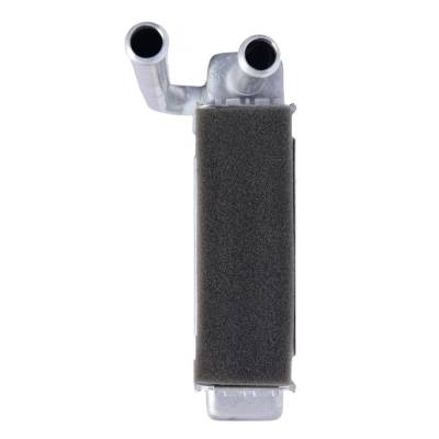Rareelectrical - New Hvac Heater Core Compatible With Bronco F-Series Pickup F-Series 1966-1979 By Part Numbers 2-242