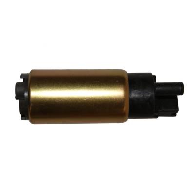 Rareelectrical - New Fuel Pump Compatible With The Part Numbers P74186 4874172 4874173 4874173Ab 5010019Aa 5012953Aa