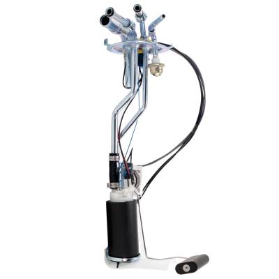 Rareelectrical - New Fuel Pump Compatible With Gmc Syclone Chevrolet S10 Sonoma 1991-1995 By Parts 5256750 Sp06a2h