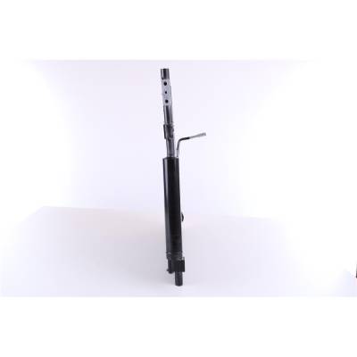 Rareelectrical - New Ac Condenser Compatible With Jeep Liberty By Part Numbers 940461 K68003972aa K68003971ac