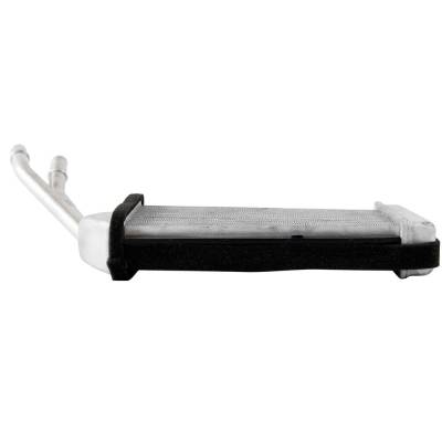 Rareelectrical - New Hvac Heater Core Compatible With Bmw 1996-2003 By Part Numbers 99202 399908 99121