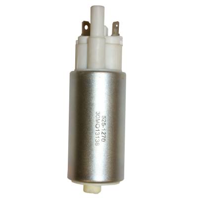 Rareelectrical - New Fuel Pump Compatible With Ford Contour Mercury Cougar Mystique Mustang 1999-2000 By Parts