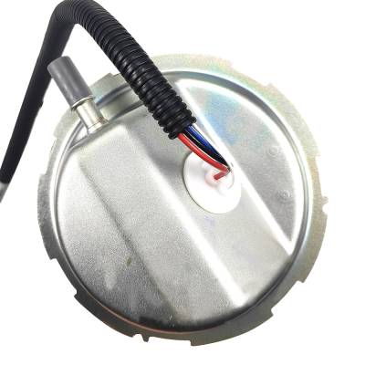 Rareelectrical - New Fuel Pump Module Compatible With Ford Focus S Se Ses Hatchback Sedan Wagon 4-Door 2-Door 2.0L