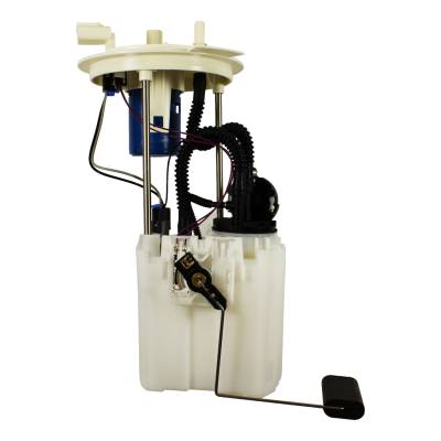 Rareelectrical - New Fuel Pump Compatible With Ford F-150 0150-2009 By Parts A42031 E2541m P76467m Fg1482 Fg1315