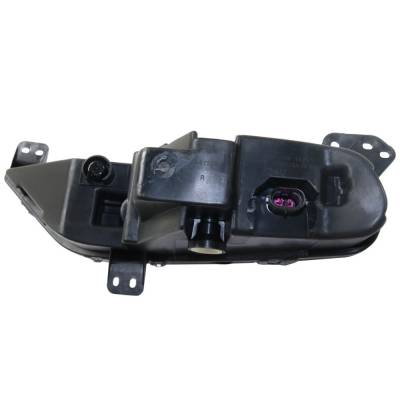 Rareelectrical - New Right Fog Light Assembly Compatible With Chrysler 300 2015 2016 2017 2018 2019 2020 2021 By Part