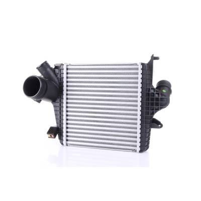 Rareelectrical - New Intercooler Compatible With Audi Q8 Premium Plus By Part Numbers 961304 4M0145803ah 4M0145803bp