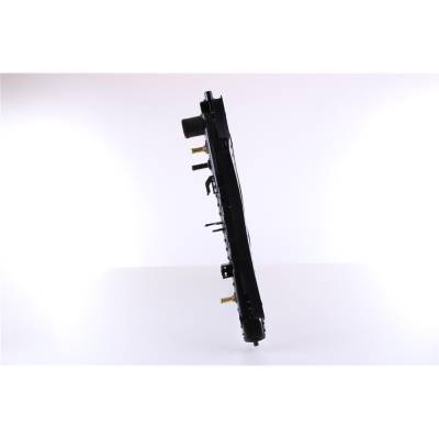 Rareelectrical - New Radiator Compatible With Mazda Tribute Dx By Part Numbers 62003 Yl8h8005lb Yl8h8005la Yl8h 8005
