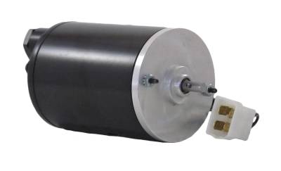 Rareelectrical - New Tilt & Trim Motor Compatible With For Volvo Penta Electrolux Ks3448/300 850046-4 853520 18-6791