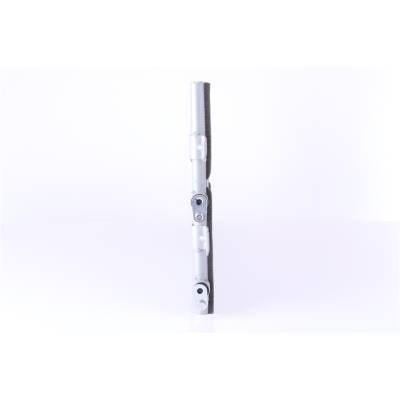 Rareelectrical - New Ac Condenser Compatible With Mini Cooper Countryman S All4 By Part Numbers 940686 64539271207