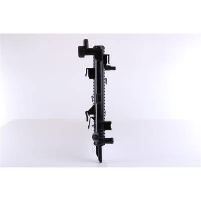 Rareelectrical - New Radiator Compatible With Nissan Leaf Sv By Part Numbers 68773 214103Nf0a